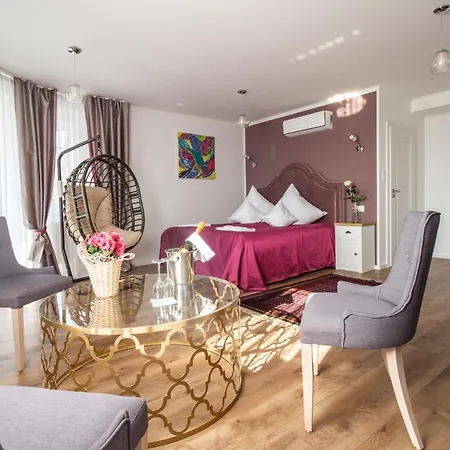 Bed & Breakfast Palacyk Pod Jodlami Ewa Faulhaber Piaseczno (Masovia)